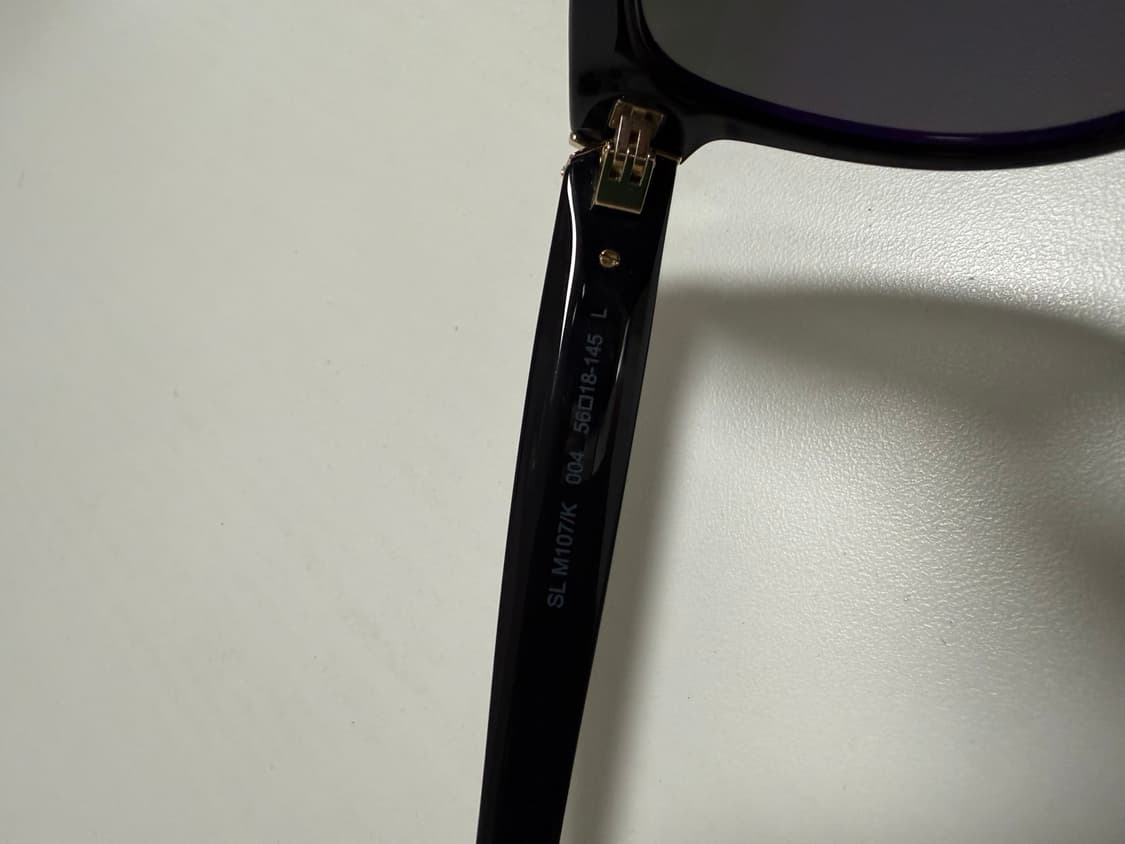 생로랑 SL M107/K 상품이미지5