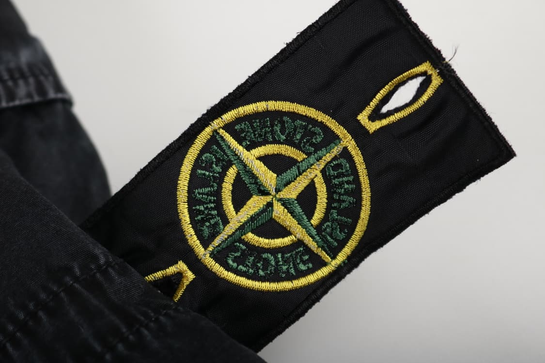 [33인치] 22ss 스톤아일랜드 와펜 카고팬츠 상품이미지5