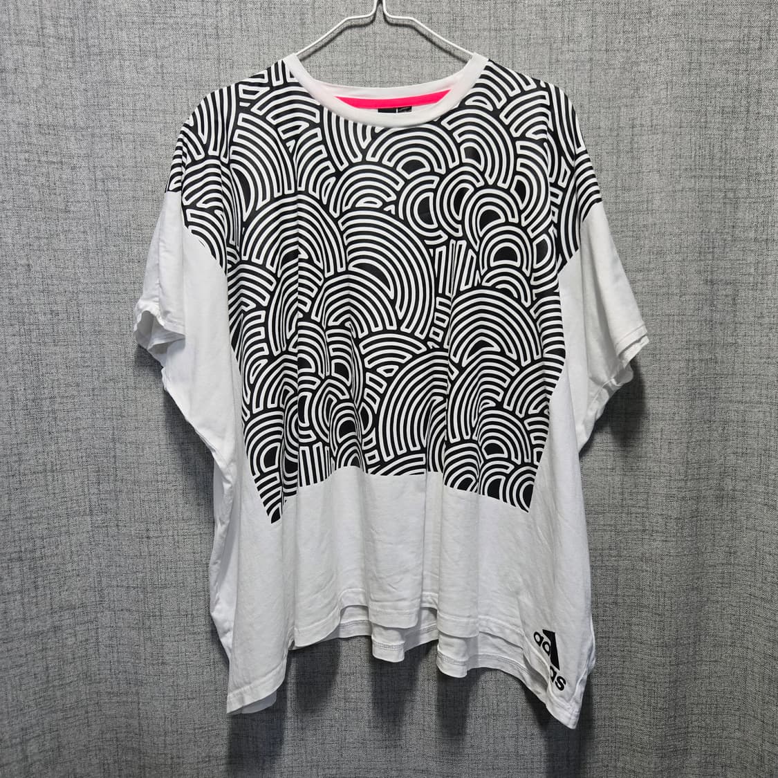 아디다스 도쿄팩 반팔 티셔츠  상품이미지1