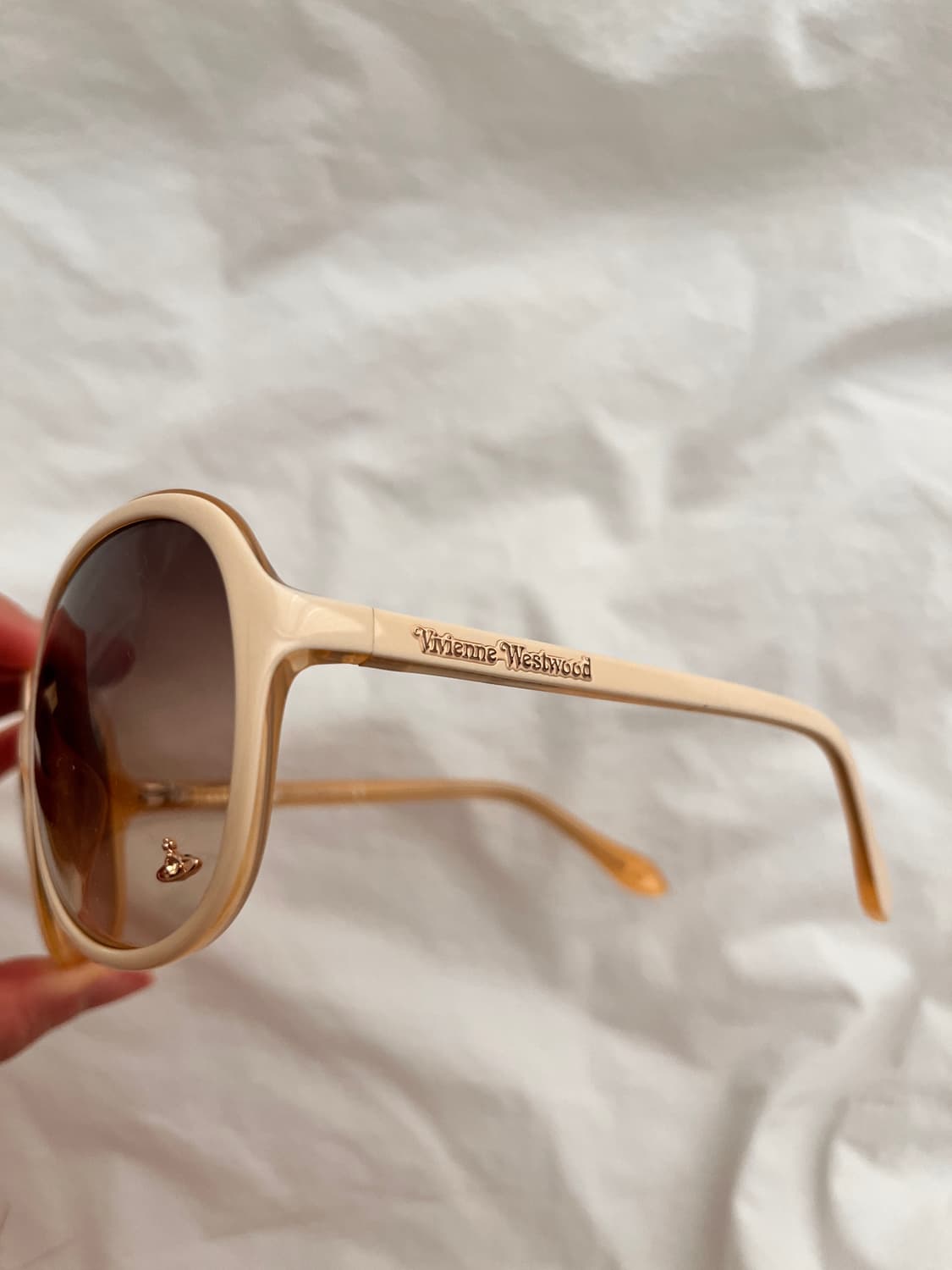 비비안 웨스트우드 선글라스 Vivienne Westwood 상품이미지7