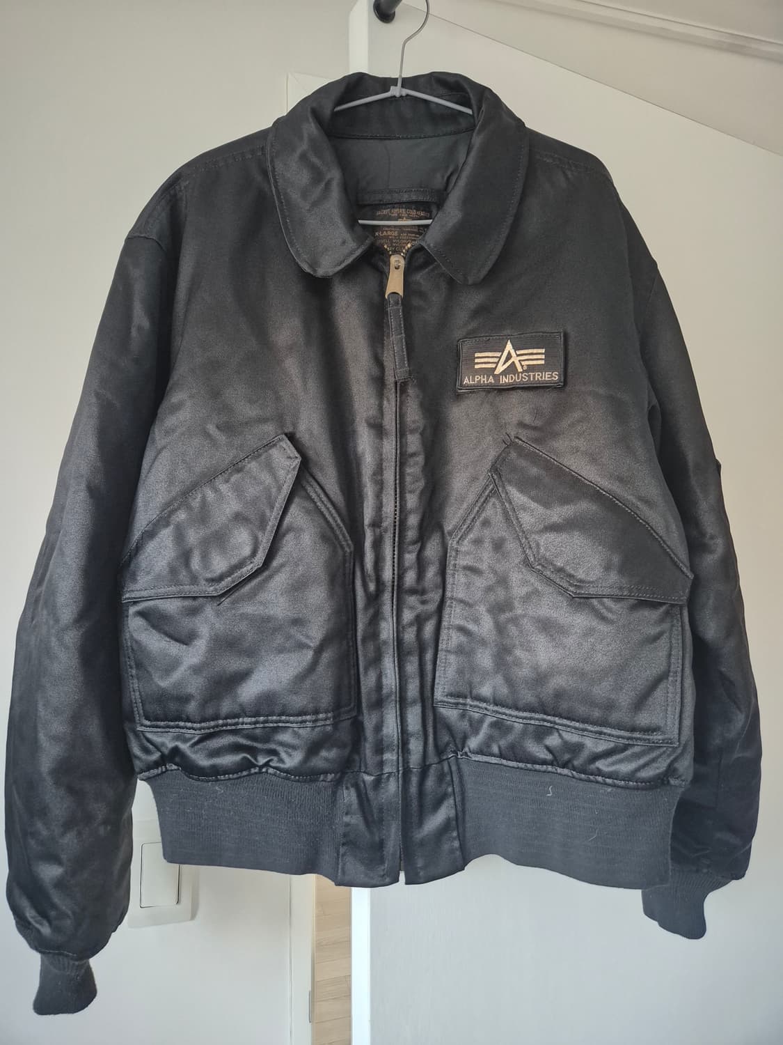 알파인더스트리 USA cwu 45p  상품이미지1