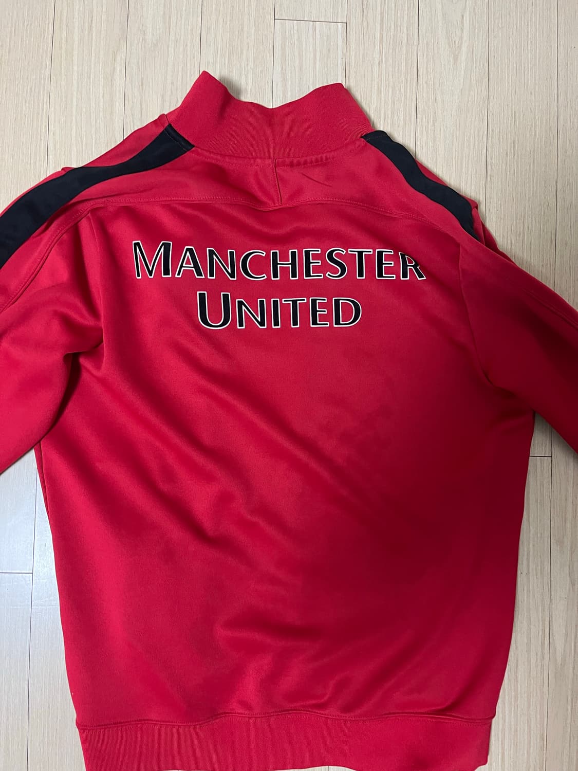 맨체스터유나이티드 져지 L 상품이미지2