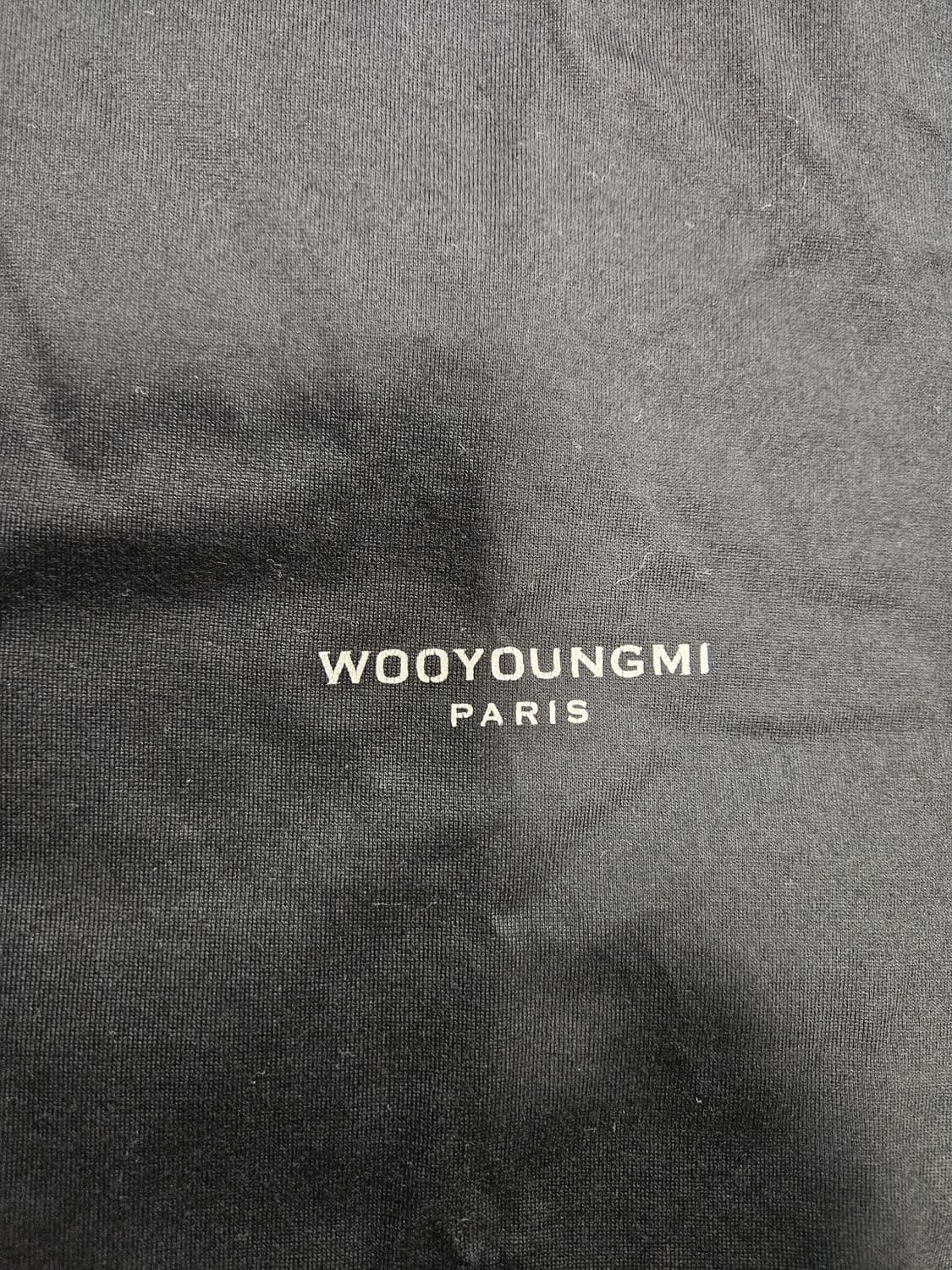 우영미 플라워 반팔 팔아요 상품이미지4