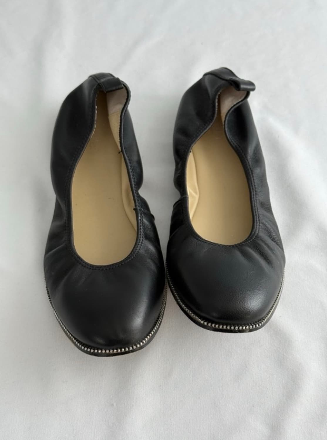 Botkier 보티에 메이슨 플랫 슈즈 8.5 상품이미지1