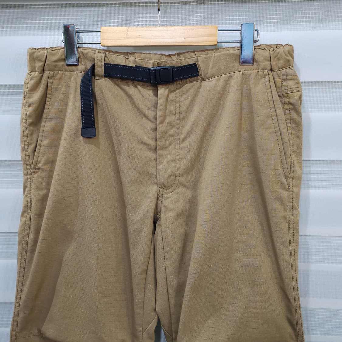 유니클로 안감기모 팬츠- M 상품이미지2