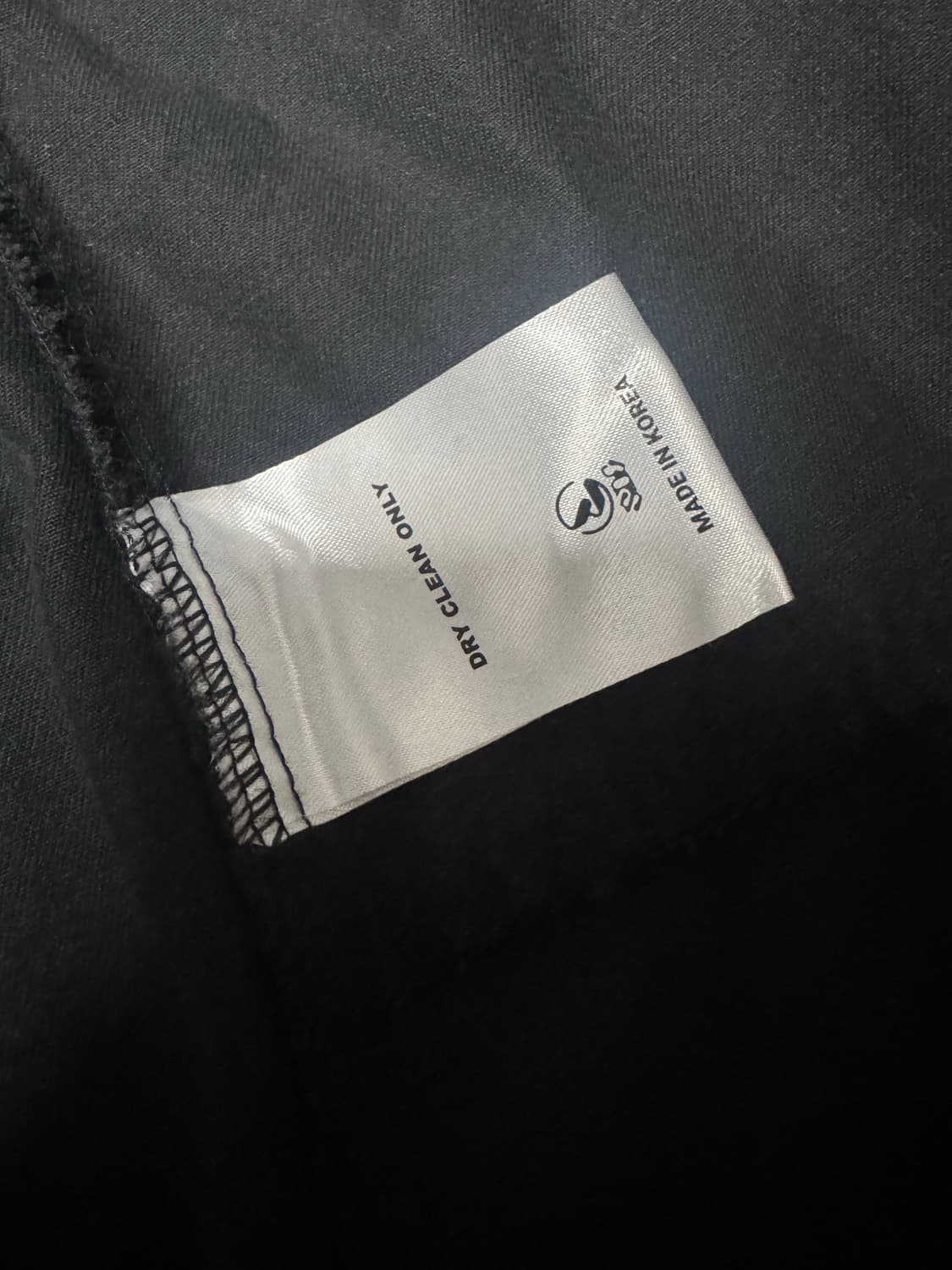 Sundayoffclub Hooded Shirt 상품이미지3