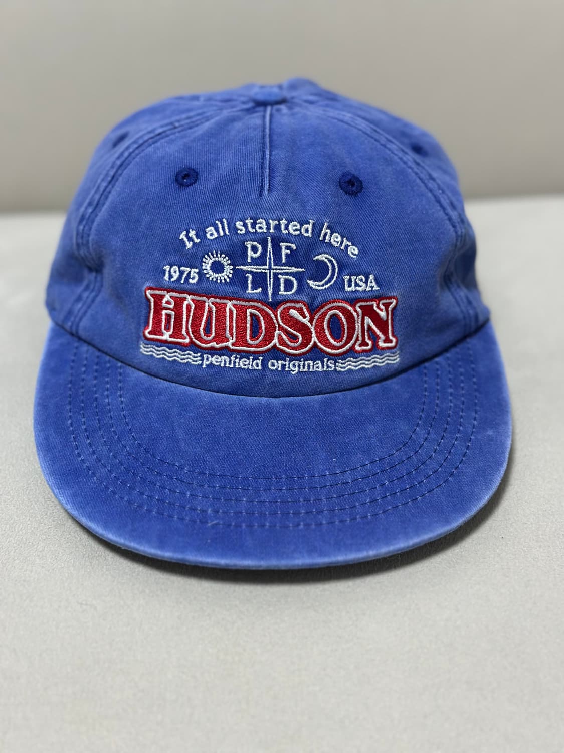 펜필드 시그니처 모자 상품이미지5