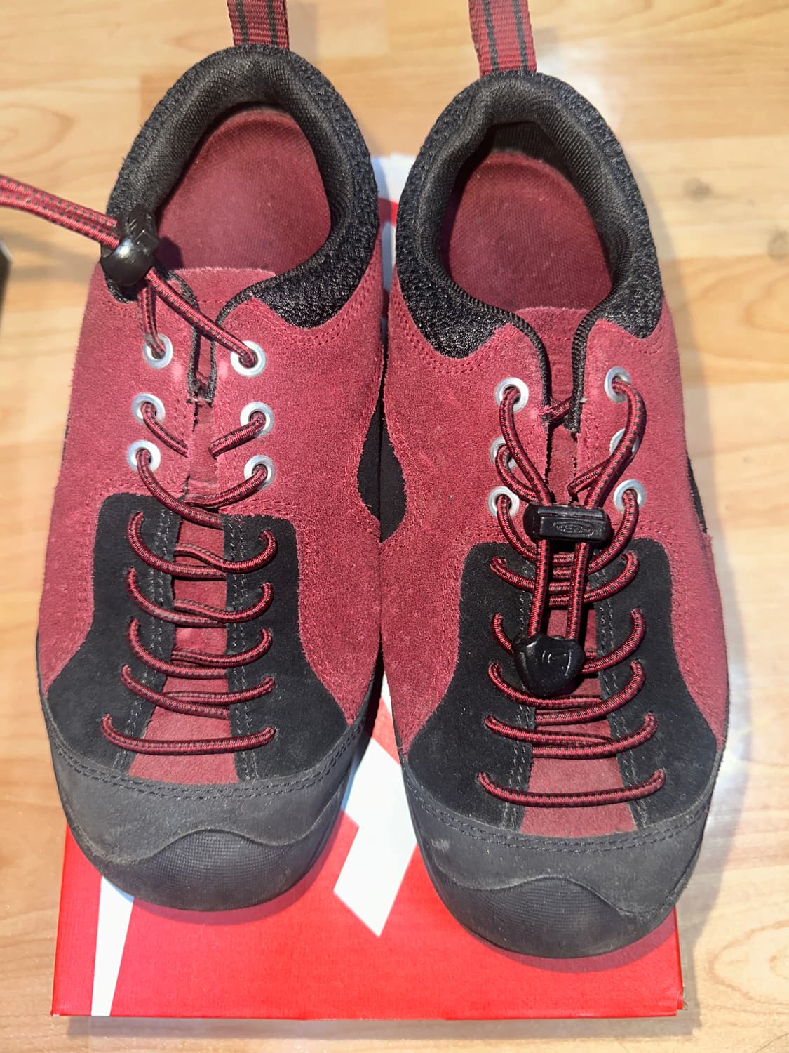 Keen x Hiking Patrol Jasper Rocks  240 상품이미지2