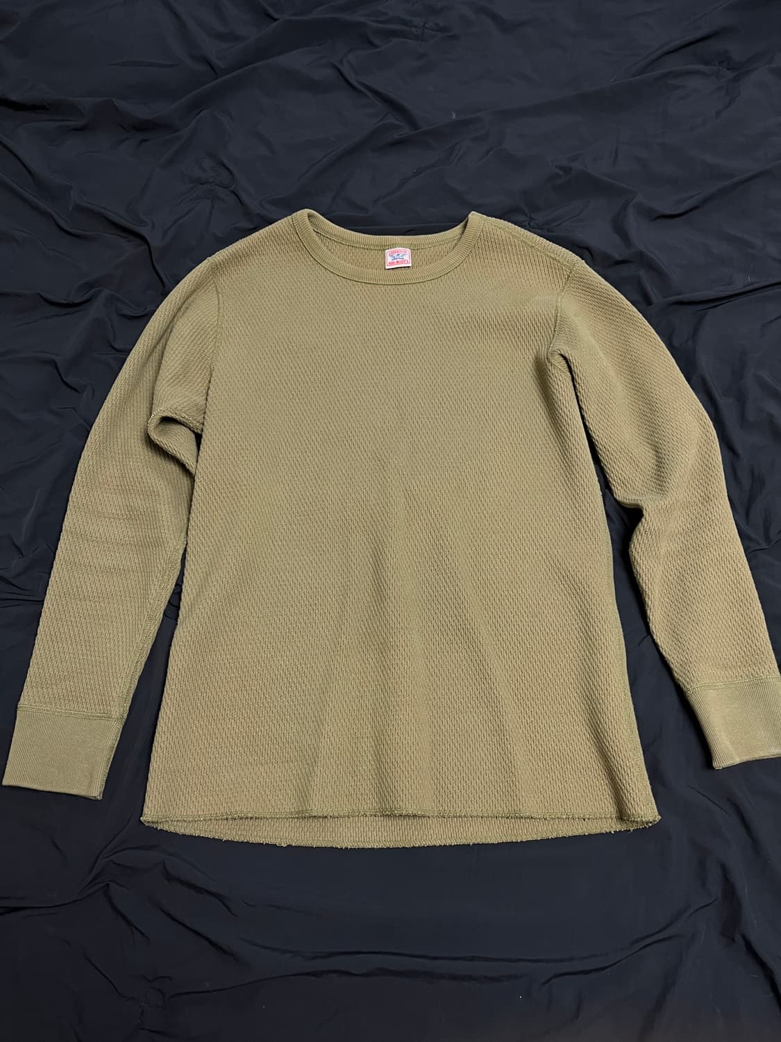 리얼 맥코이 니트 상품이미지1