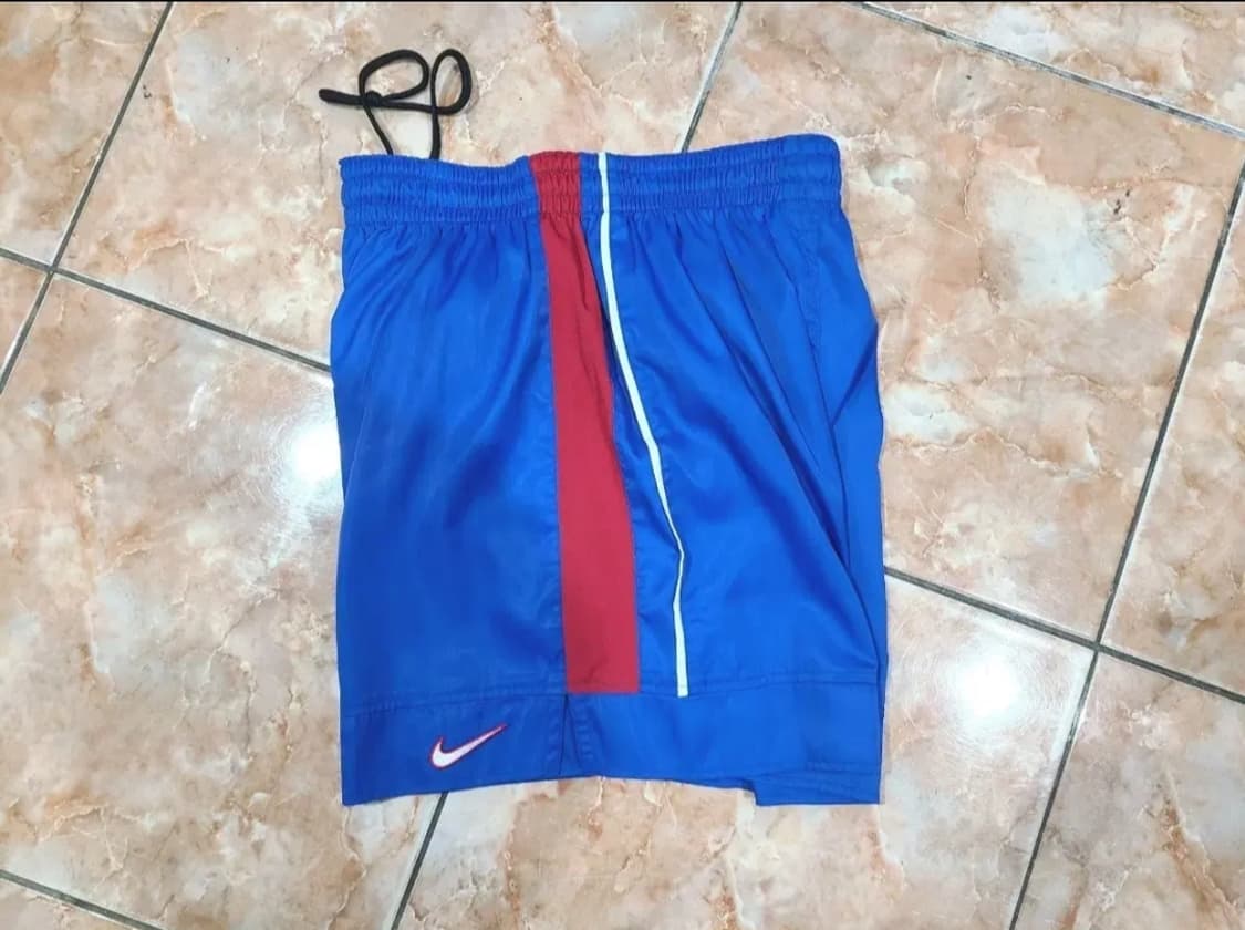 나이키 98프랑스월드컵 대한민국 축구대표팀 쇼츠 상품이미지1