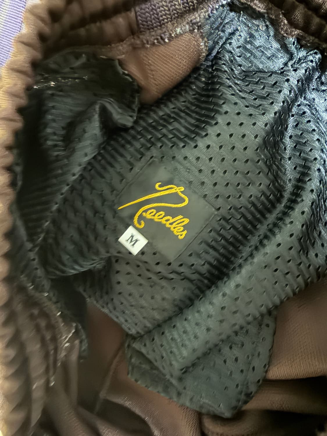 니들스 hd 팬츠 상품이미지3