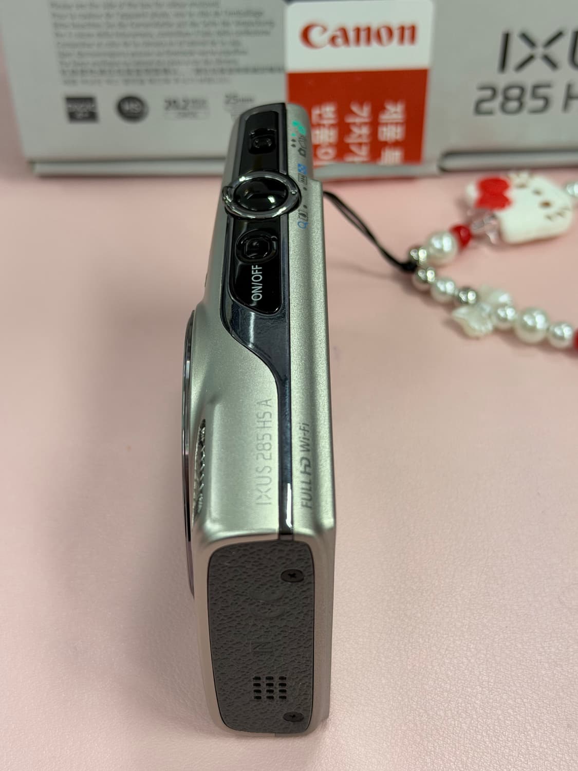 Canon IXUS 285 HS A 상품이미지3