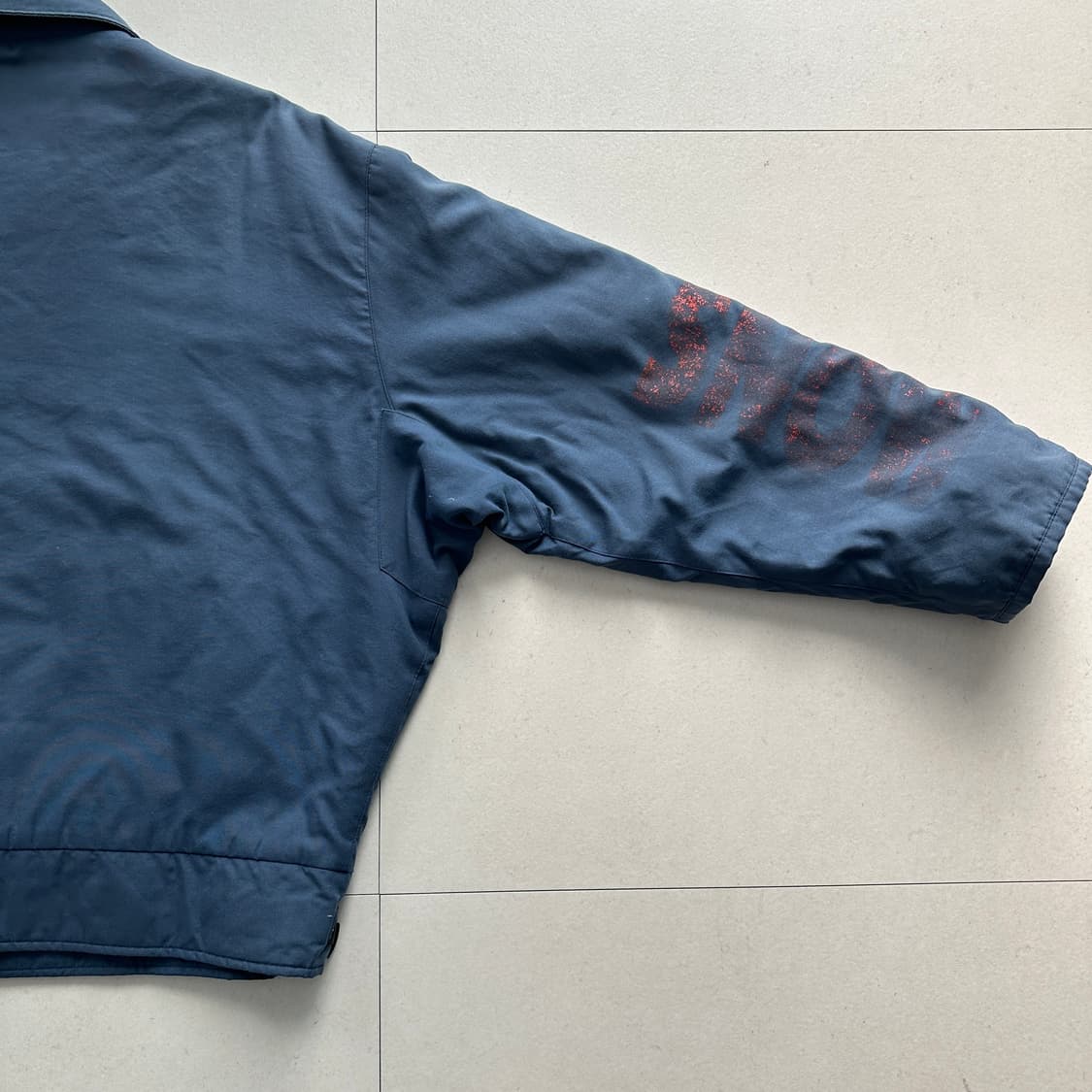 폴로 랄프로렌 1993 OG 스노우비치 스타디움 자켓 상품이미지8