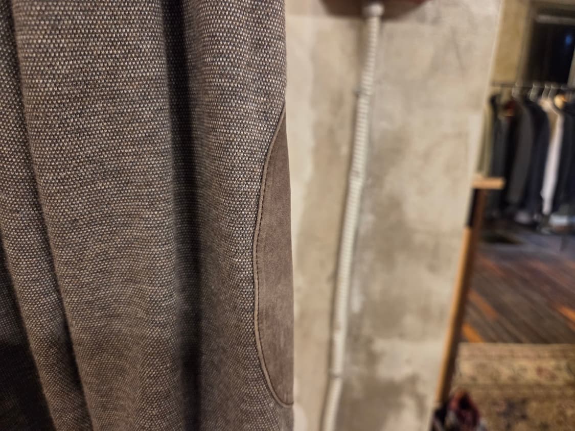 에르메네질도 제냐 니트PK 상품이미지7