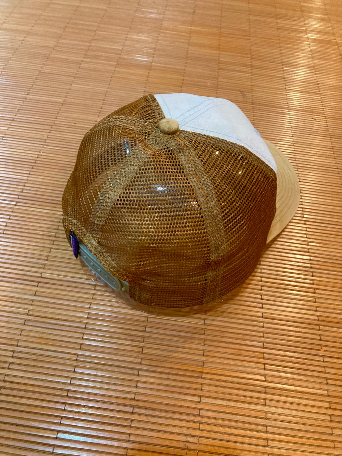 피츠로이 트러커 매시 상품이미지2