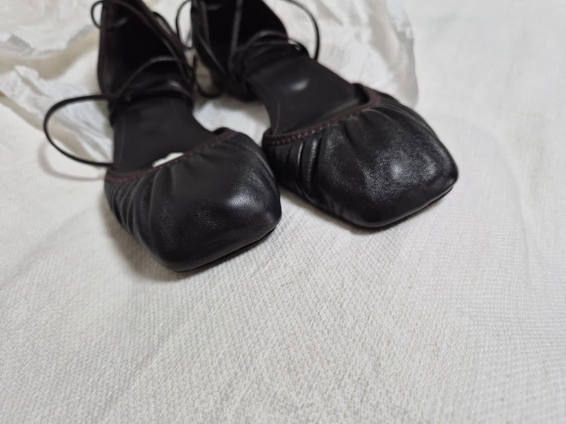 르메르 마이크로 발레리나 플랫 37 상품이미지7