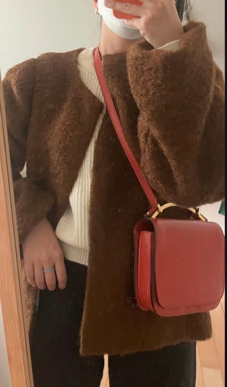 marni 숄더&토트백 상품이미지1