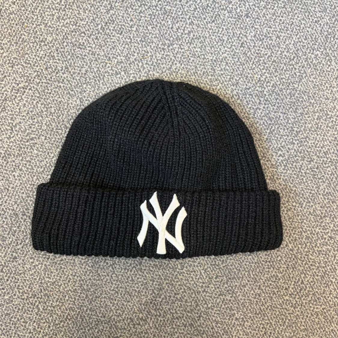 16. MLB 비니 상품이미지1