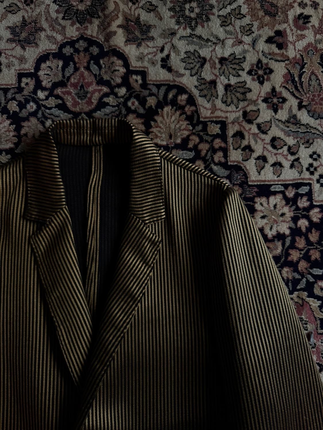 하이더 아크만 테일러드 자켓 55~66 상품이미지2