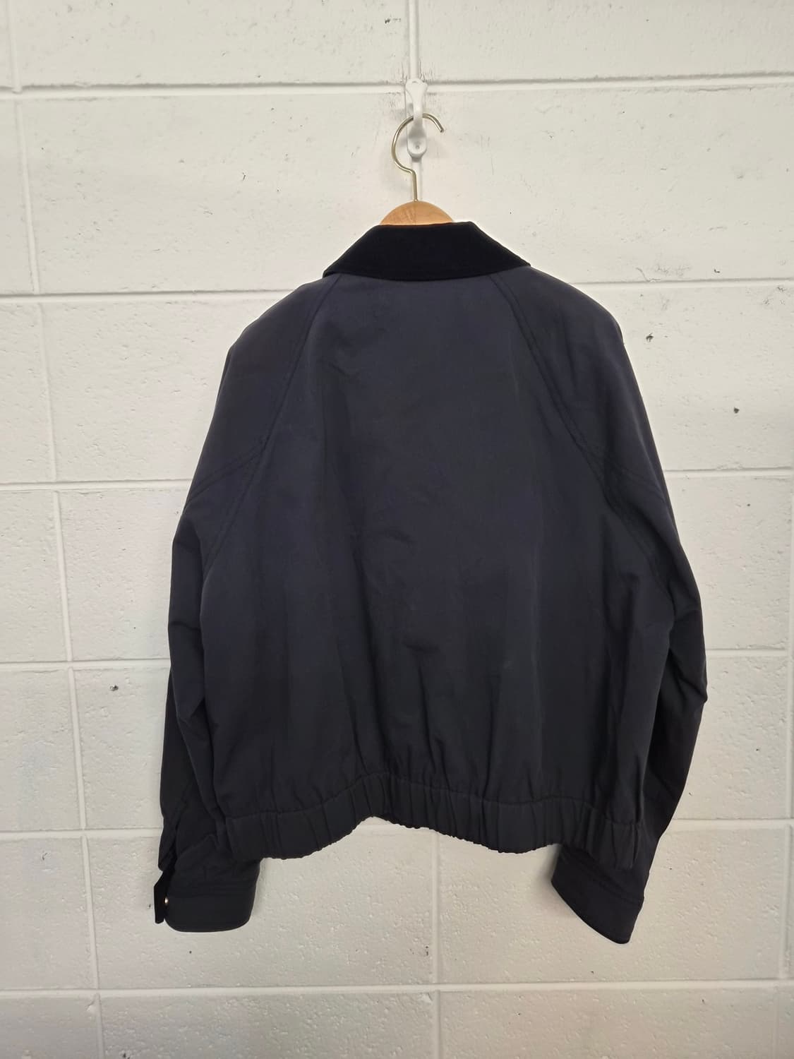 M/55) Lenina 르니나 GINNY 봄버자켓 팝니다 상품이미지2