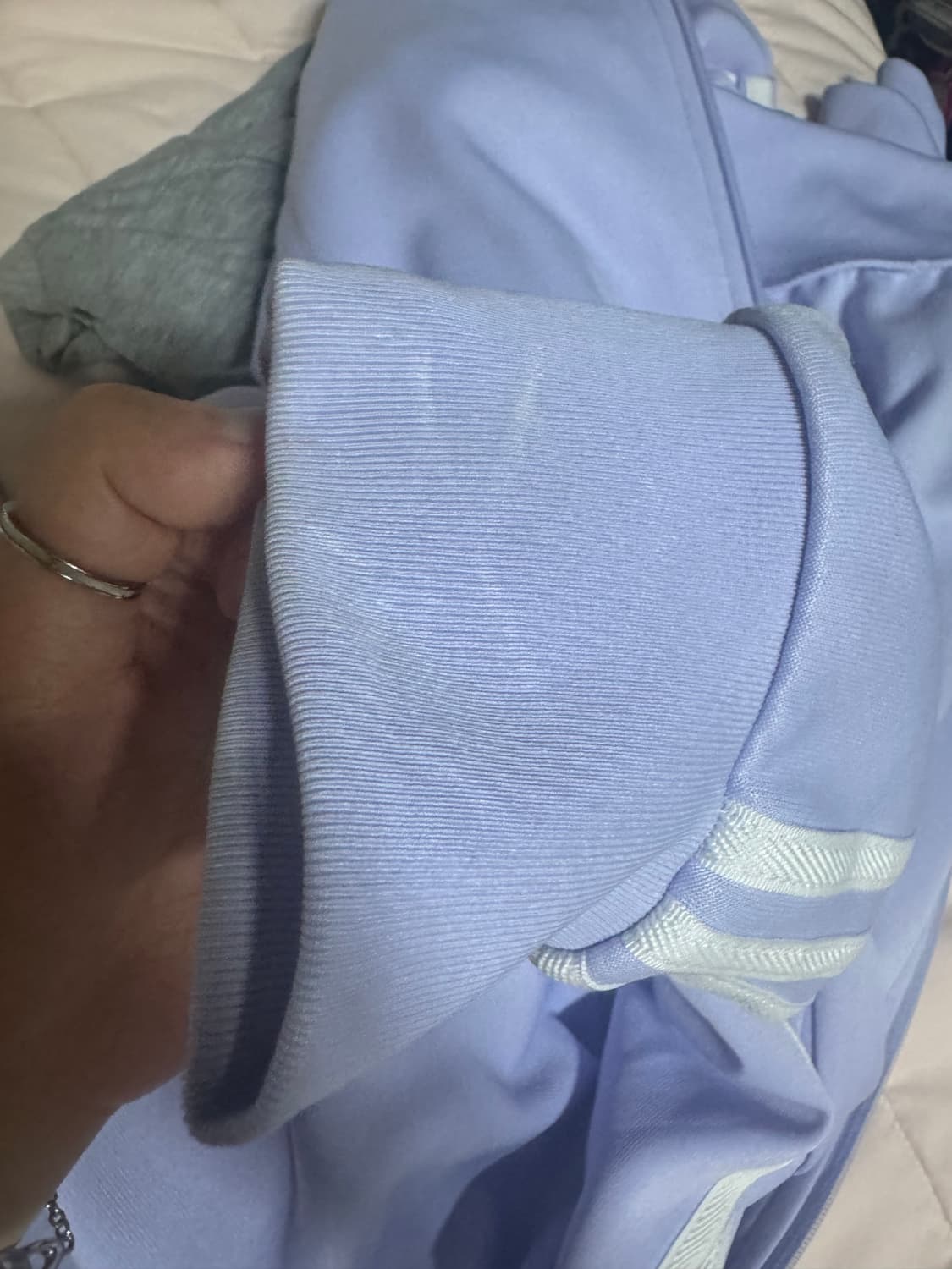 빈티지 아디다스 져지 2XL💅🏻💟 상품이미지5