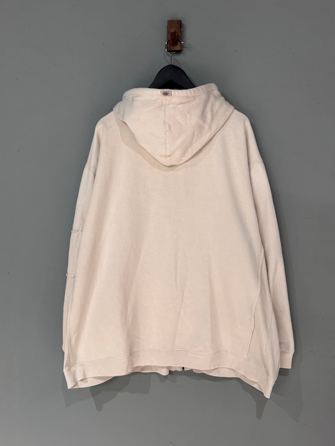 Dickies 디키즈 오리엔탈 오버핏 후드집업  상품이미지4