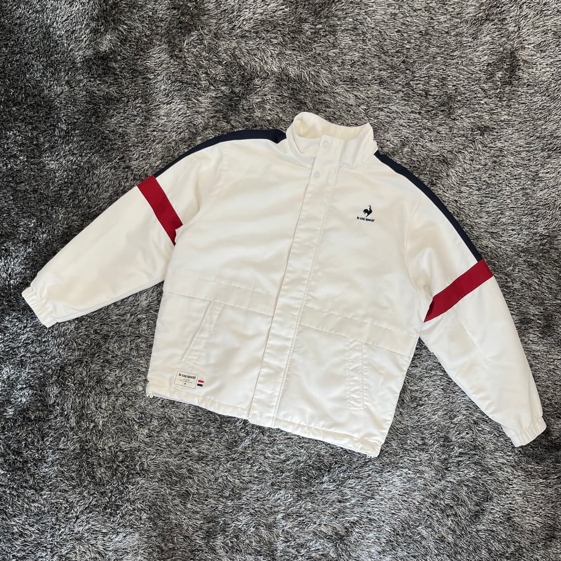 23년 르꼬끄 리버시블 자켓 90(M) 상품이미지1