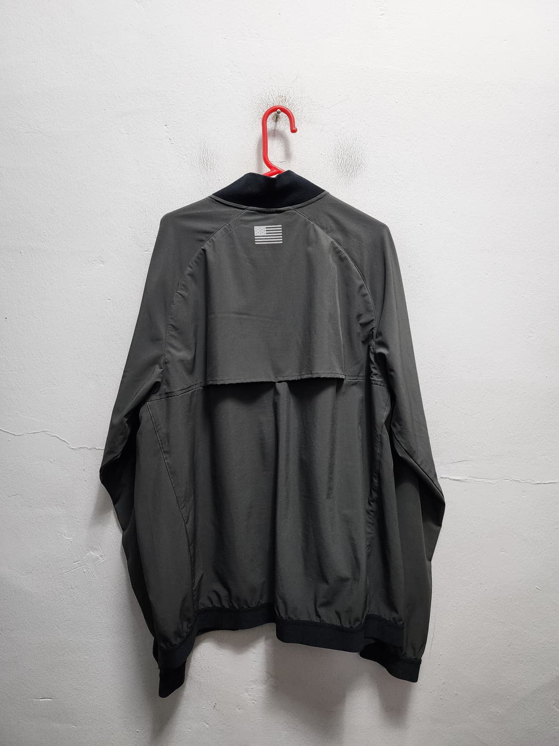 폴로 랄프로렌 퍼포먼스 블루종 점퍼 상품이미지2