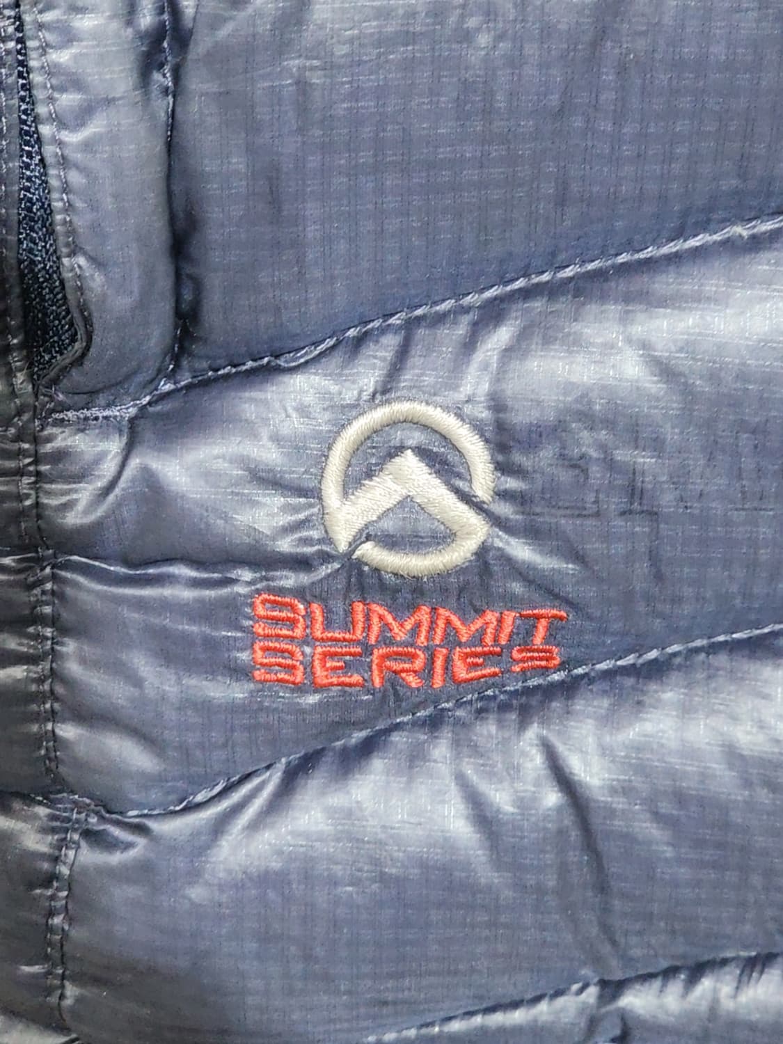 (105) 노스페이스 경량 패딩조끼 서밋시리즈 700 다운 베스트  상품이미지5