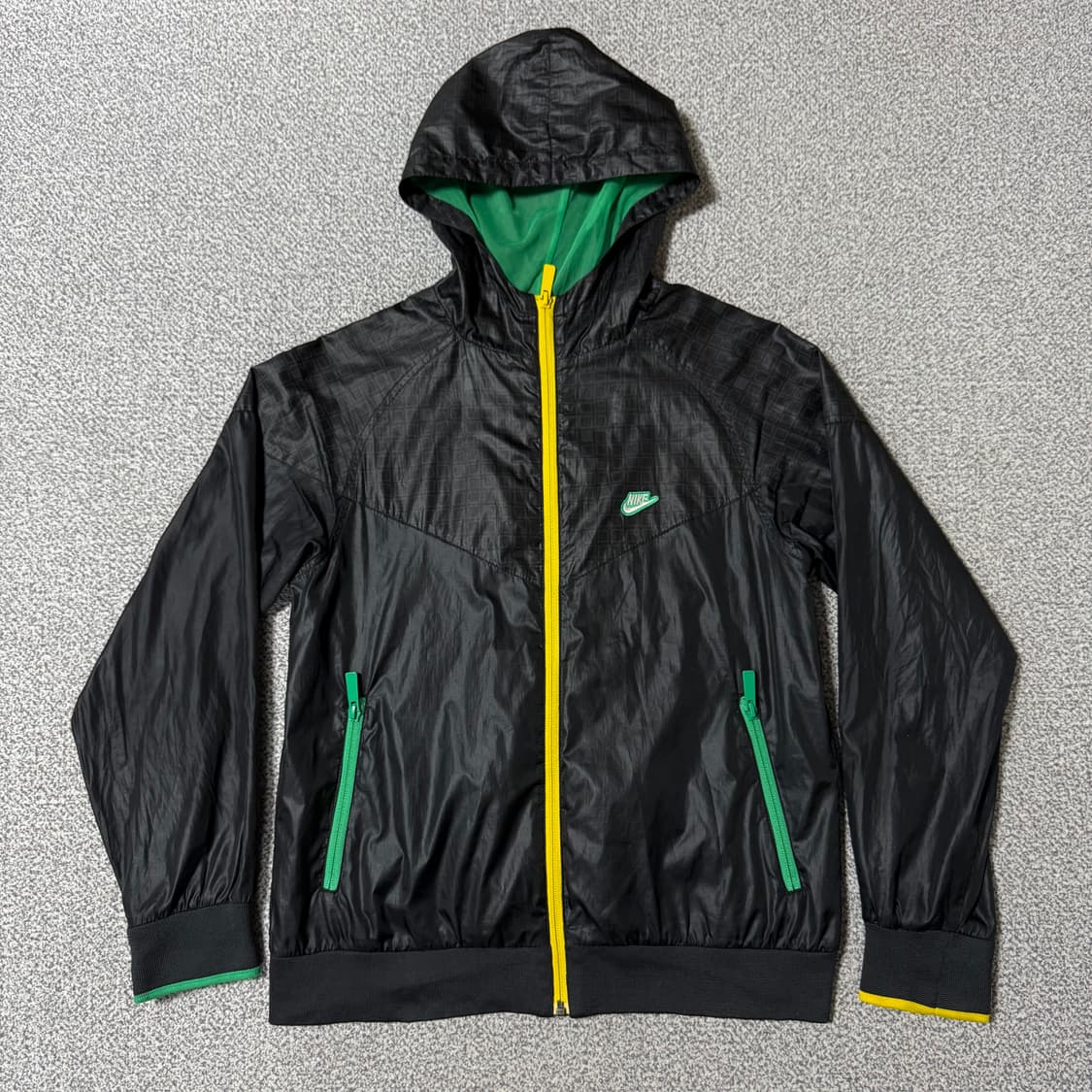 나이키 윈드브레이커 바람막이 여성용 상품이미지1