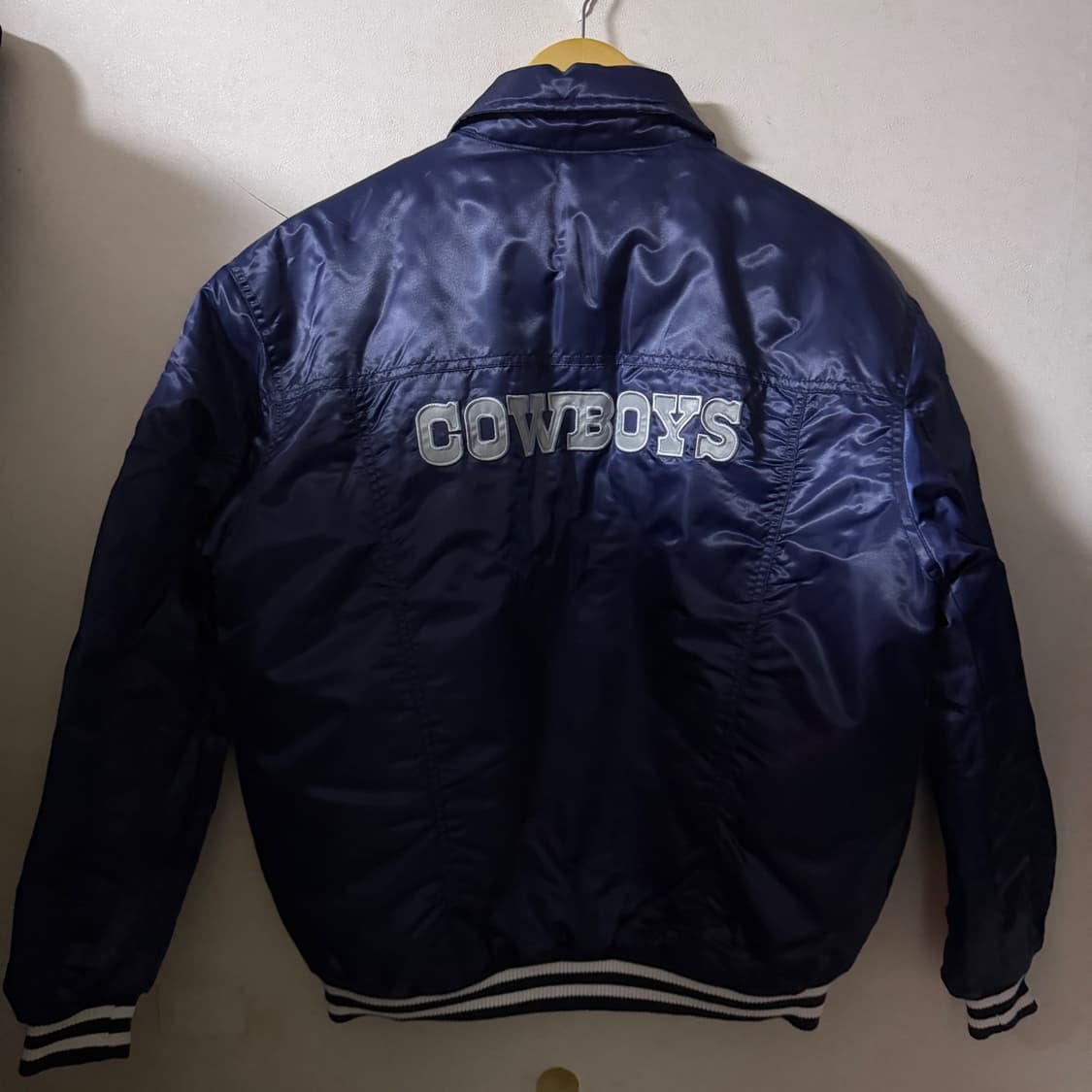 리바이스 X 스타터 카우보이 트레커 자켓 M (남성 105정도) 상품이미지7