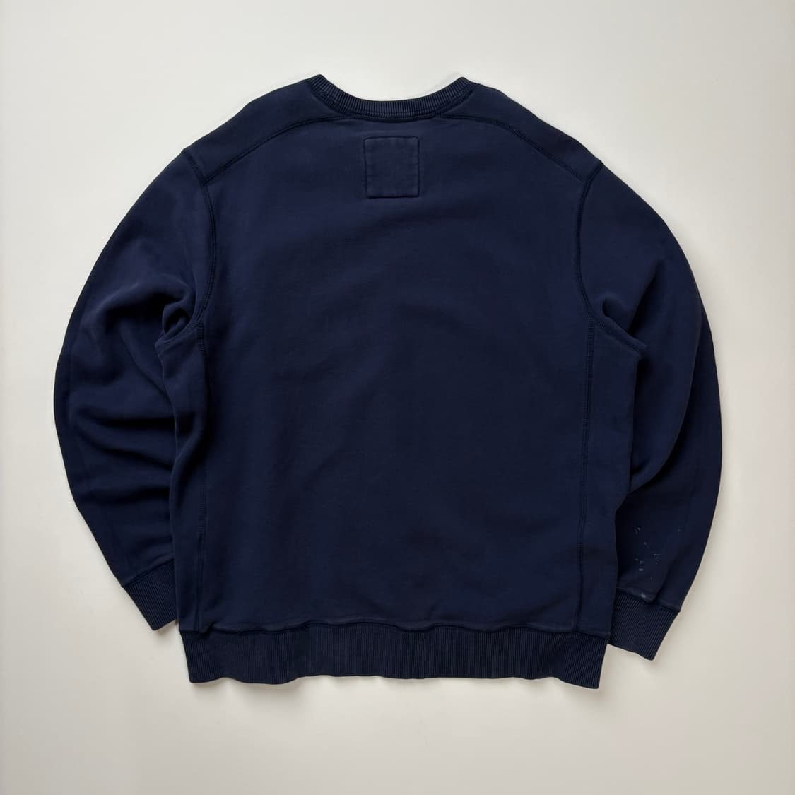 [XL] 에디바우어 그래픽 스웻셔츠 상품이미지5