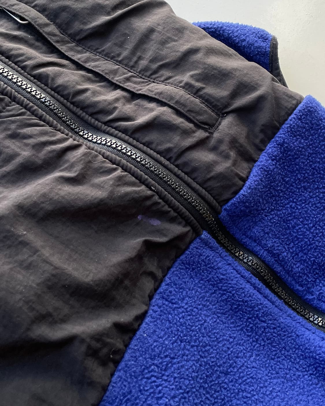 90’s T.N.F Denali jacket ( 노스페이스 데날리 자켓) 상품이미지10