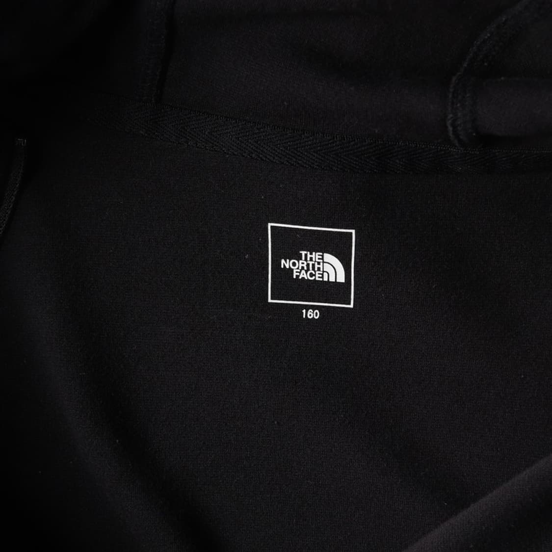 노스페이스 후드집업 160 상품이미지5
