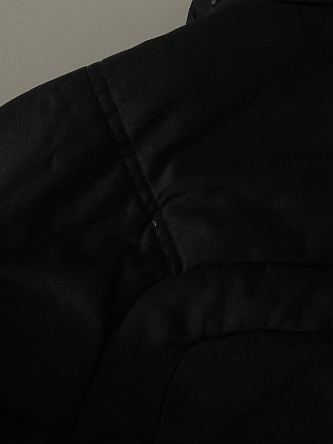 나이키 맨유 패딩점퍼 상품이미지7