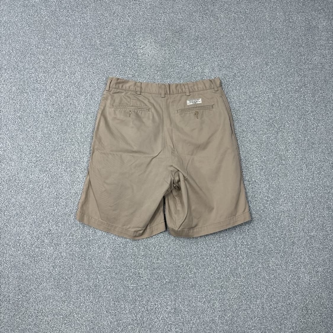 폴로 랄프로렌 베이지 치노 반바지 34 상품이미지2