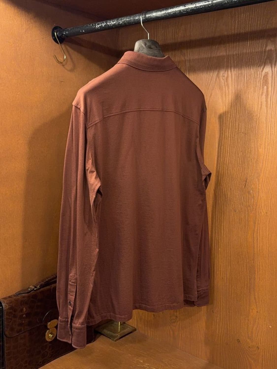 제내 폴로 티셔츠 상품이미지4