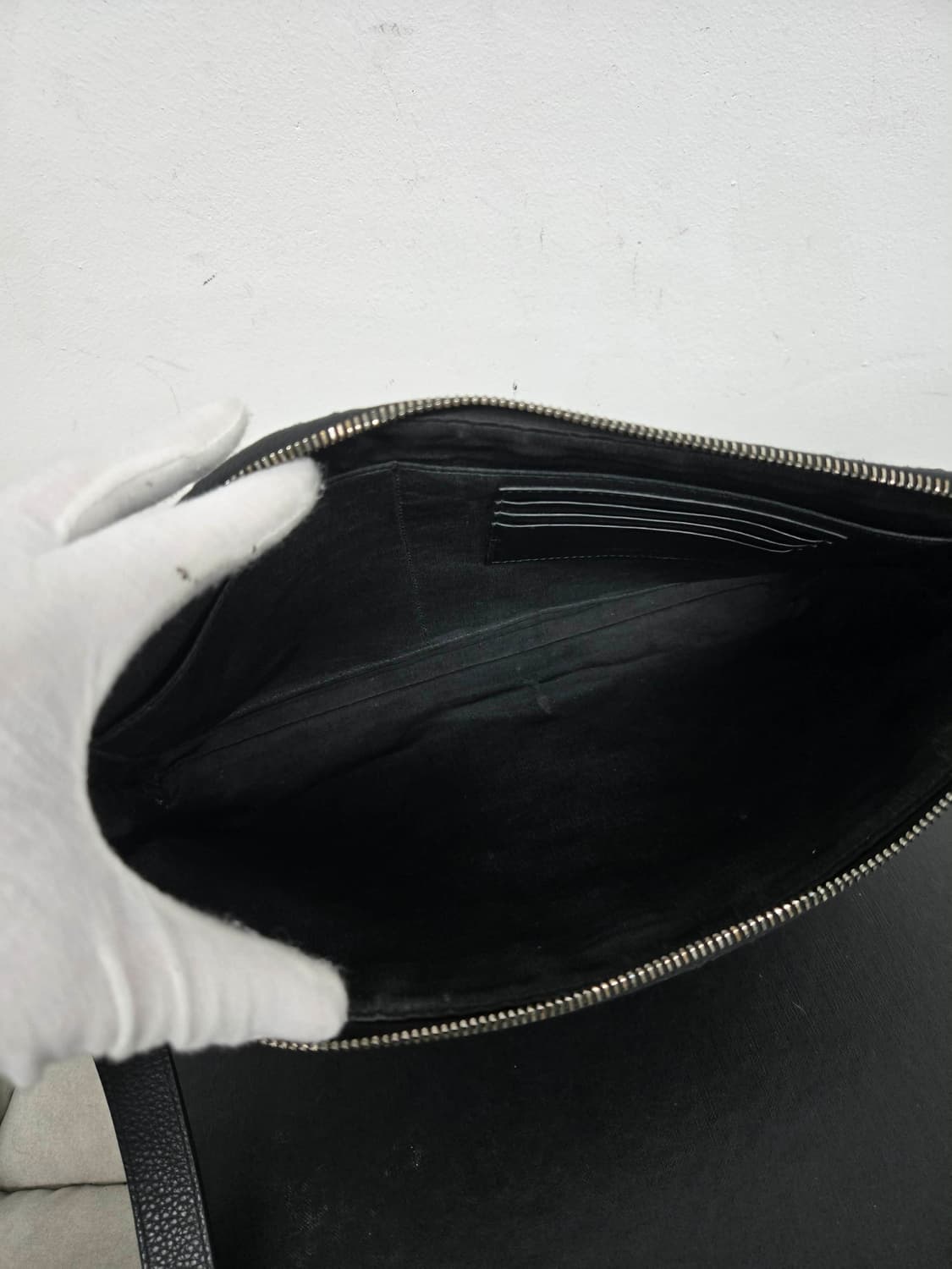 [보증서 정품] 디올 오블리크 아이패드 클러치백 상품이미지6