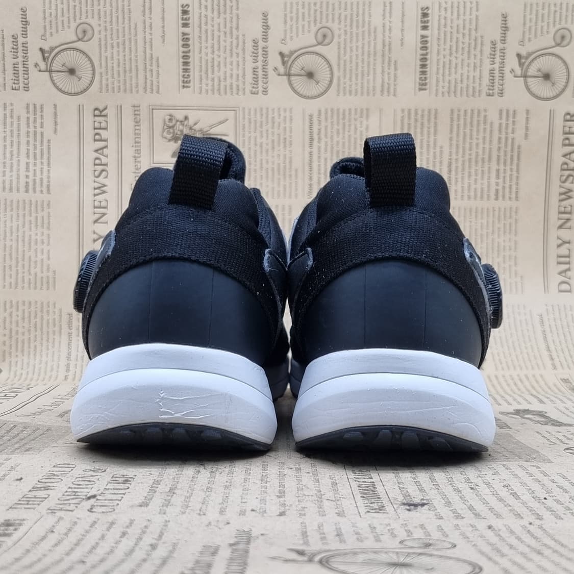 노스페이스 스피드 BOA 모션 운동화250 상품이미지4