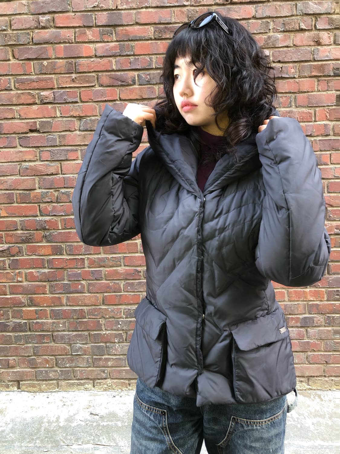 Versace sport jumper 상품이미지2