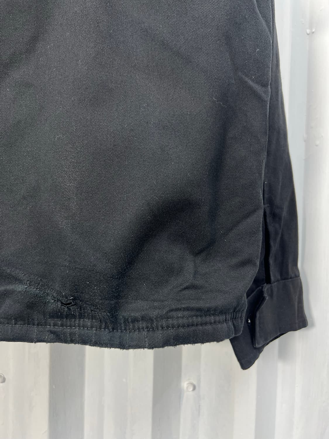 Carhartt 워크 자켓 상품이미지8