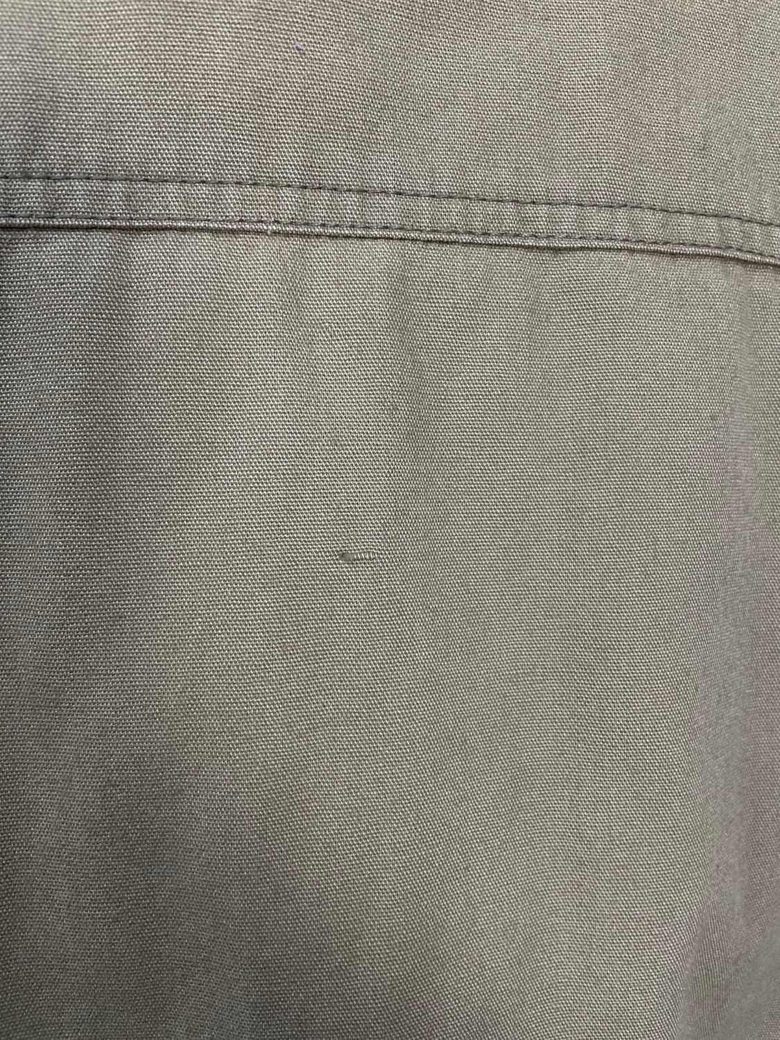 팀버랜드 워크웨어 헌팅자켓 H1378 상품이미지8