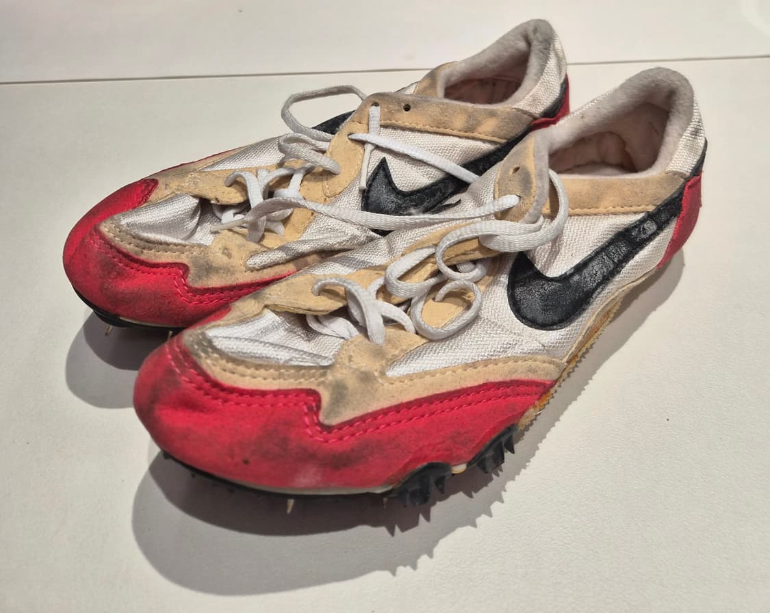 90's 나이키 단거리스파이크화 스프린터 육상운동화 상품이미지2