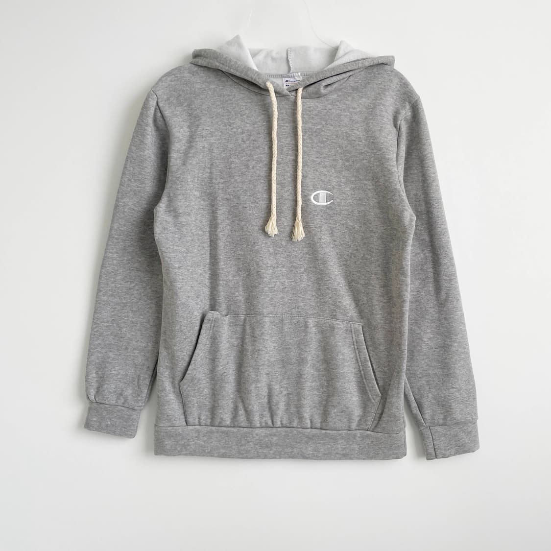 F2 챔피온 기모 후드티 M사이즈 상품이미지1