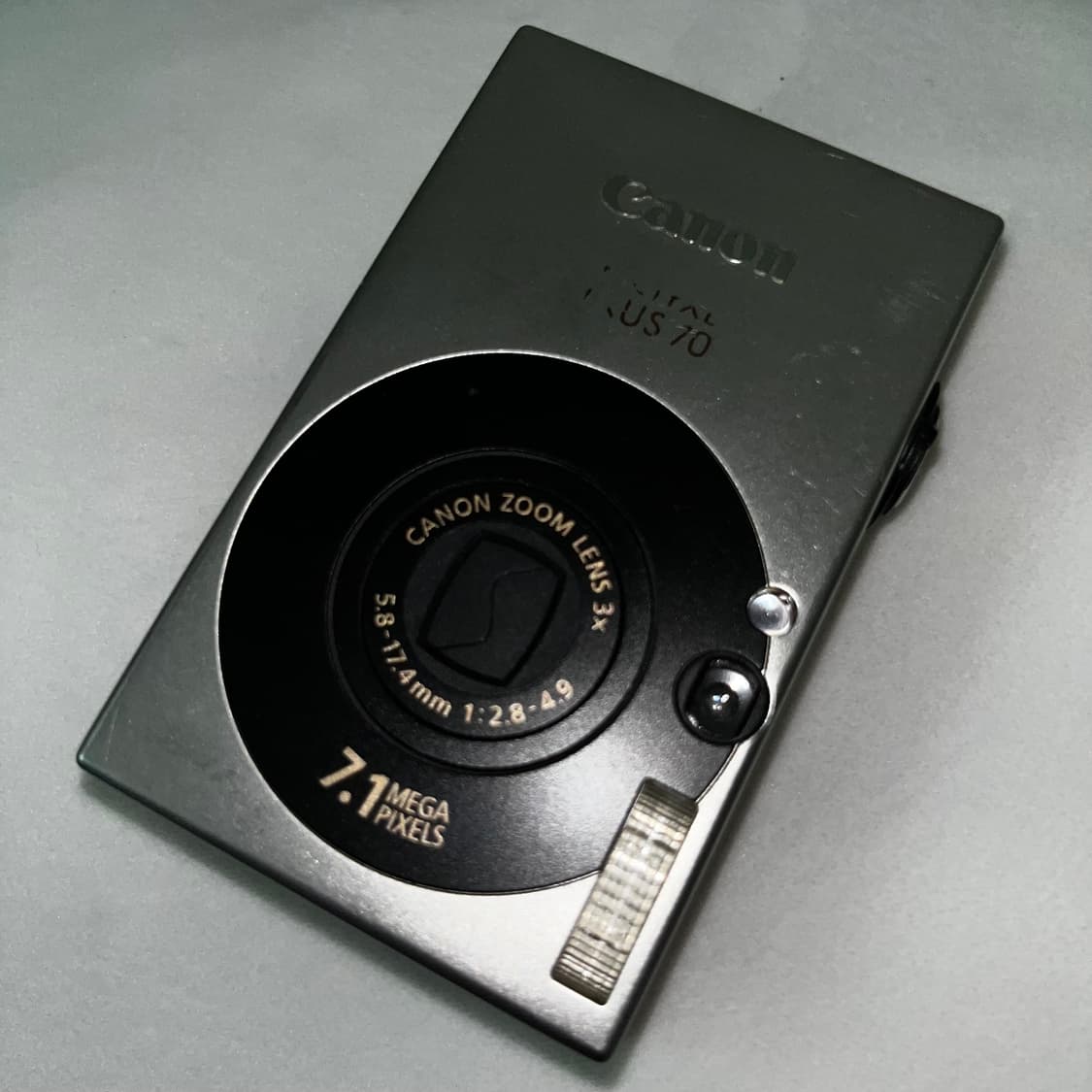 Canon ixus 70 (ixy 10) 상품이미지1