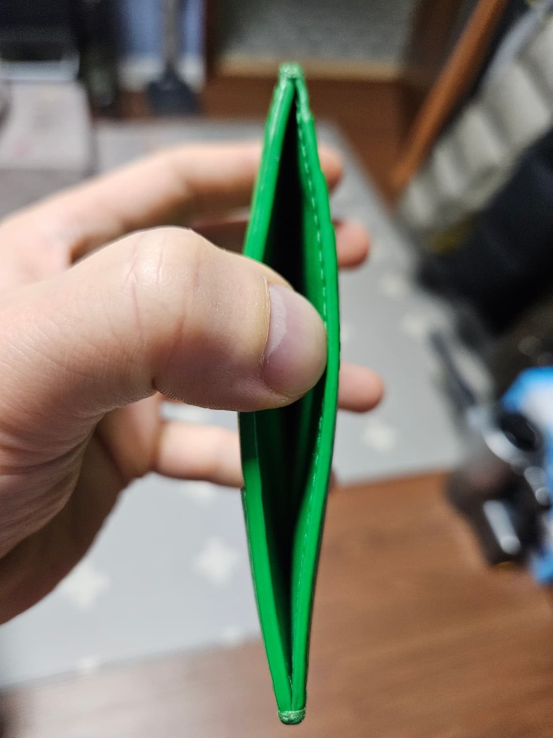 보테가베네타 카드지갑 상품이미지4