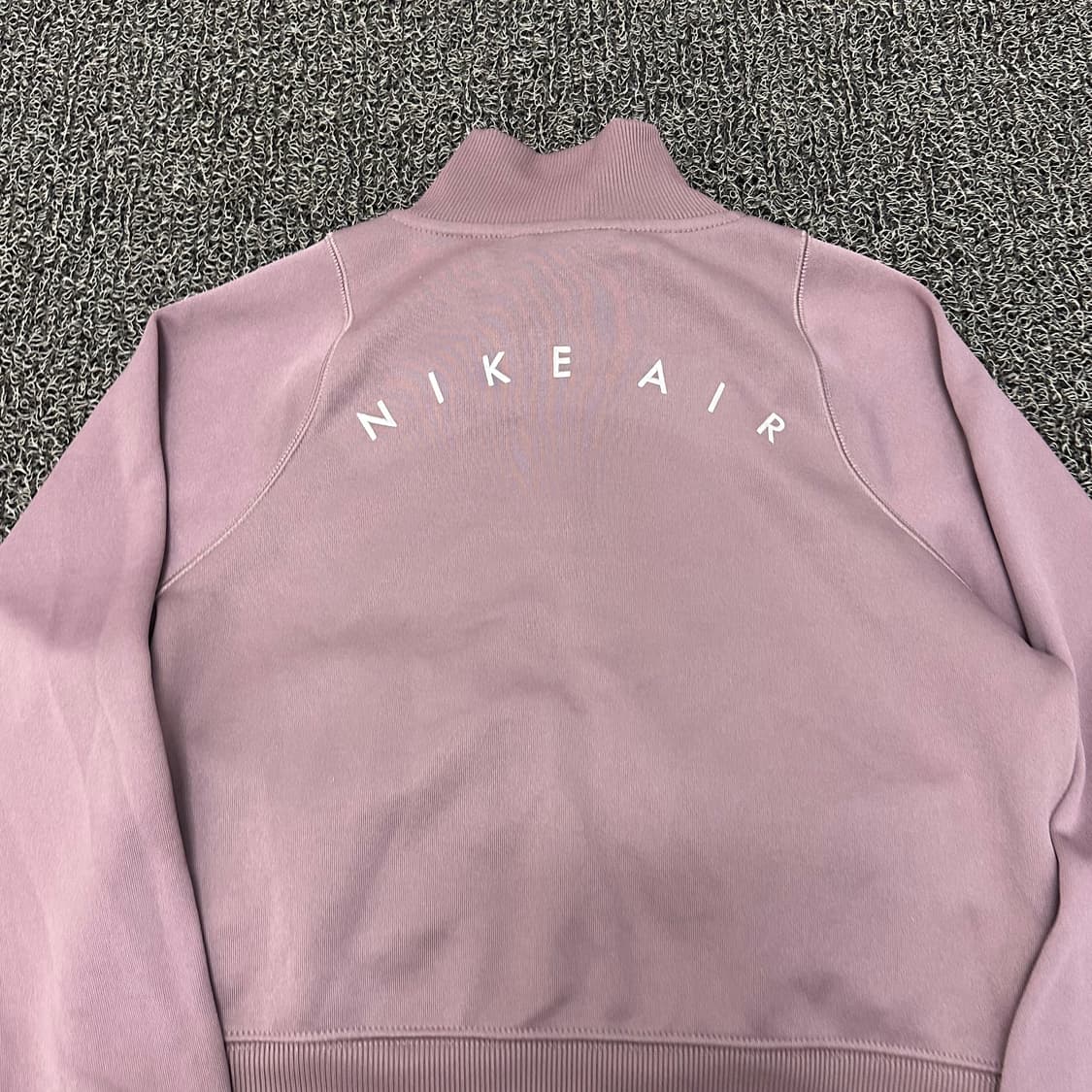 NIKE 나이키 여성 집업 져지 M 상품이미지5