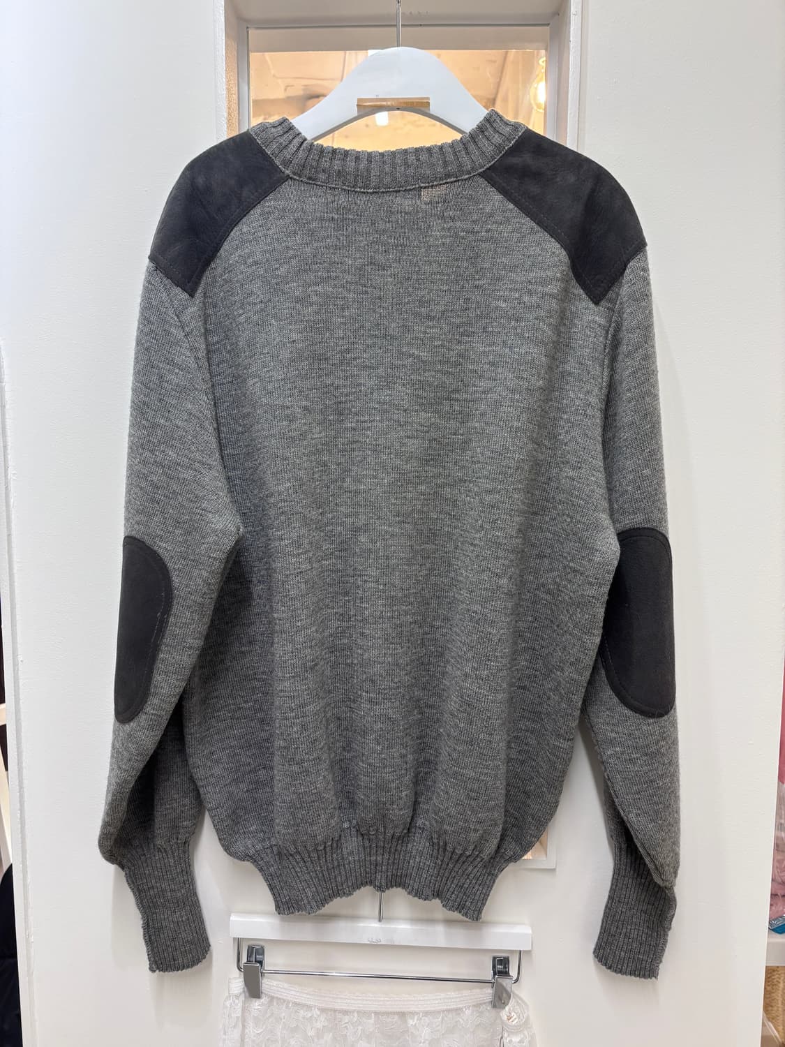 버버리 니트 상품이미지4