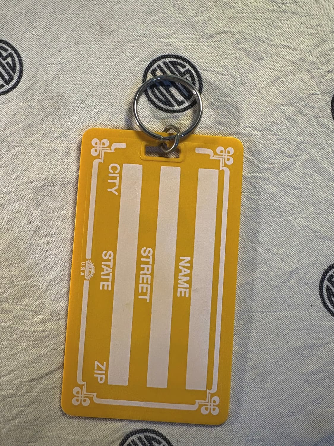 vintage keyring*8 상품이미지2