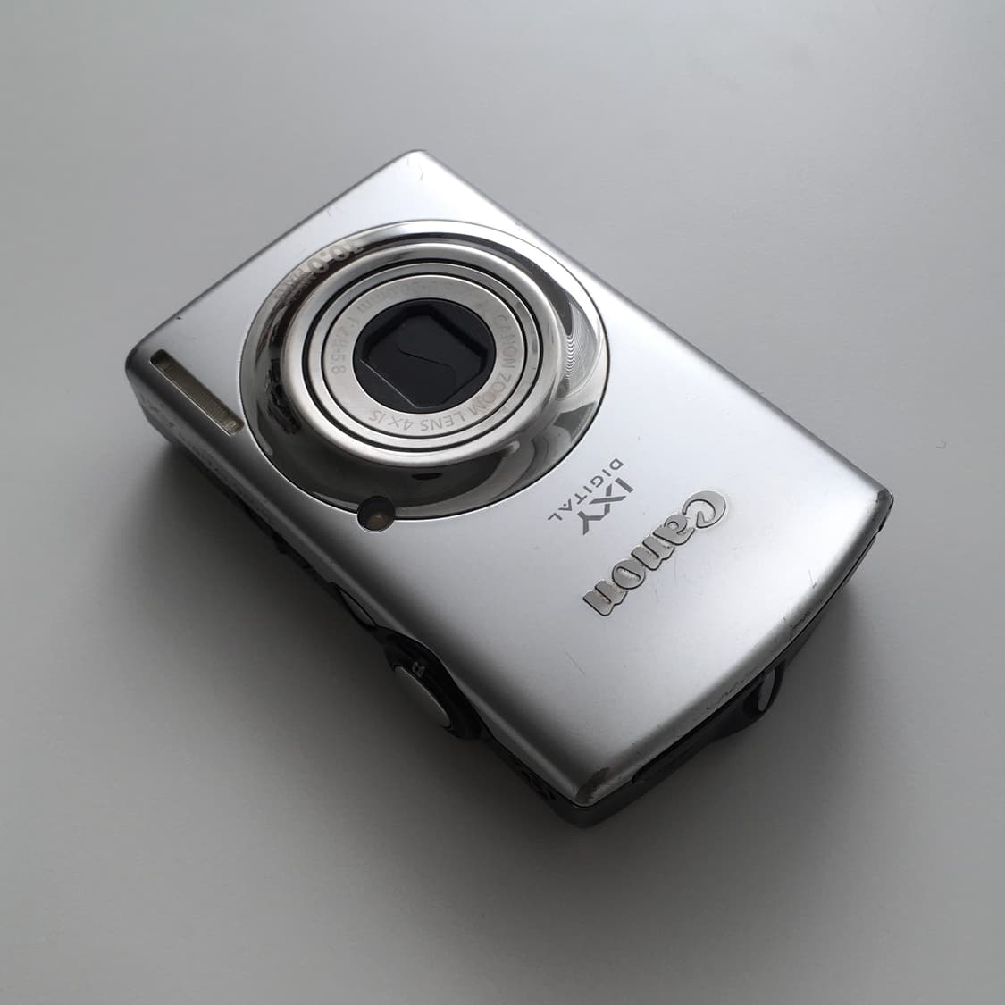 캐논 익서스 Canon IXUS 870 IS 실버 상품이미지2